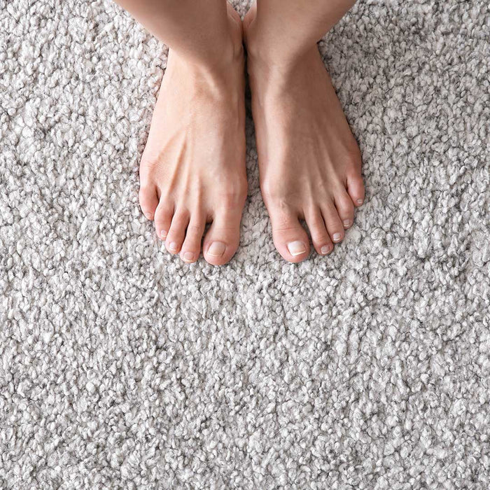 Don't put your yoga mat directly on the carpet. | The Root Board