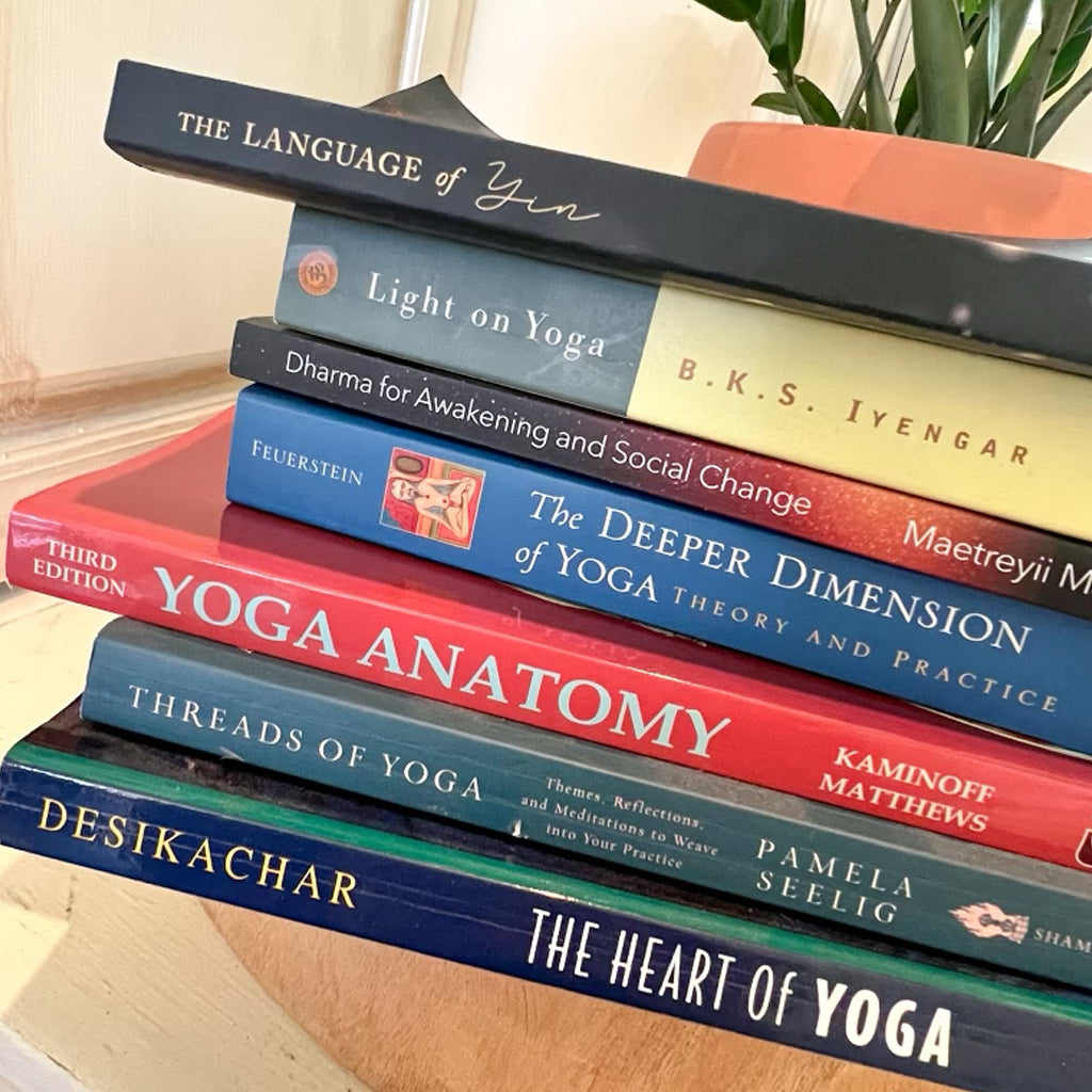 yoga lover forever: nice notebook for yoga lovers